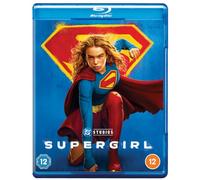 Supergirl [2026]