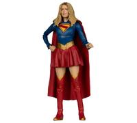 McFarlane -DC Multiverse Supergirl (Supergirl Movie) 7in Action Figure