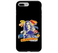 Supergirl 2026 Graphic Decals Custodia per iPhone 7 Plus/8 Plus