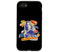Supergirl 2026 Graphic Decals Custodia per iPhone SE (2020) / 7/8