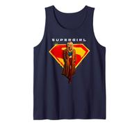 SuperGirl 2026 Hanging Around Canotta