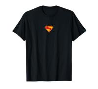 SuperGirl 2026 Krypto Watch out Circle Front Back Maglietta