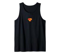 SuperGirl 2026 Krypto Watch out Shield Front Back Canotta
