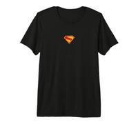 SuperGirl 2026 Krypto Watch out Shield Front Back Maglietta Premium