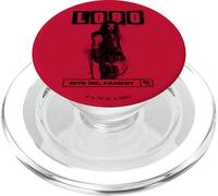 Supergirl 2026 Lobo Bite Me PopSockets PopGrip per MagSafe