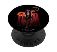 Supergirl 2026 Lobo Hook PopSockets PopGrip Adesivo