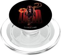 Supergirl 2026 Lobo Hook PopSockets PopGrip per MagSafe