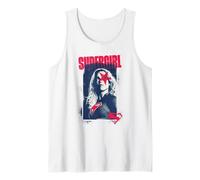 SuperGirl 2026 Punk Star Canotta