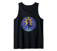 SuperGirl 2026 Star Badge Canotta