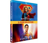 Supergirl (2026) + Superman (2025)