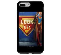 Supergirl 2026 Vertical Poster Custodia per iPhone 7 Plus/8 Plus