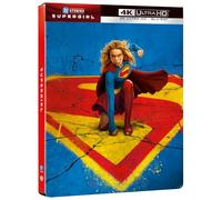 SUPERGIRL 4K UHD