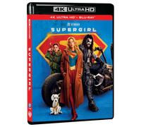 SUPERGIRL 4K UHD