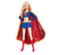 SUPERGIRL - BARBIE