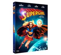 Supergirl [Blu-Ray]