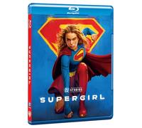 SUPERGIRL (BS)