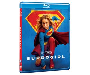SUPERGIRL (BS)