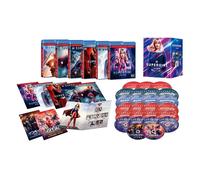 Supergirl:Csr (Blu-ray) Melissa Benoist