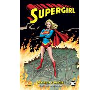 SUPERGIRL DI PETER DAVID 2 SEGRETI E BUGIE 2022 PANINI