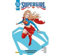 Supergirl. Disavventure a Midvale (Vol. 1)