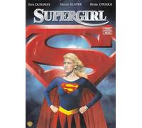 Supergirl [DVD] [1984]