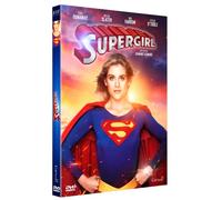 Supergirl - [DVD]