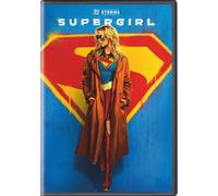 Supergirl (DVD) (DVD) David Corenswet Eve Ridley Jason Momoa Milly Alcock
