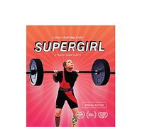 Supergirl [Edizione: Stati Uniti]