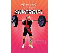 Supergirl [Edizione: Stati Uniti]
