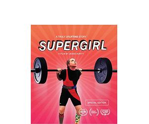 Supergirl [Edizione: Stati Uniti]