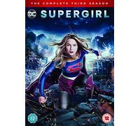 Supergirl S3 [Edizione: Regno Unito]