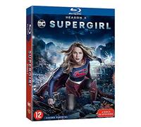 Supergirl - Saison 3