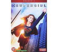 Supergirl: Saison 1