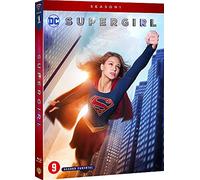 Supergirl - Saison 1