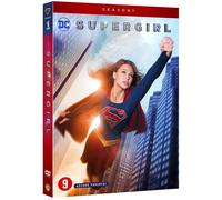 Supergirl Stagione 1 Integrale DVD Nuova