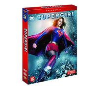 Supergirl - Saison 2 (Coffret 5 DVD)