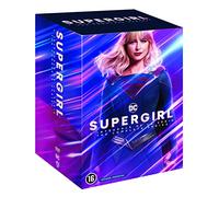 Supergirl - Saisons 1-6 [Dvd]