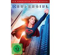 Supergirl: Staffel 01