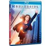 SUPERGIRL STAGIONE 1 (BS)