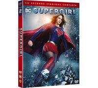Supergirl - Stagione 2 - 5 DVD - Warner Bros.