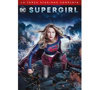 SUPERGIRL STAGIONE 3 (DS)