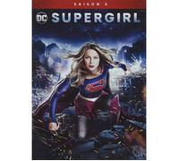 Supergirl Stagione 3 DVD Nuova