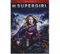 Supergirl Stagione 3 DVD NUOVO