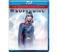 Supergirl: The Complete Fifth Season