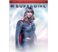 Supergirl: The Complete Fifth Season