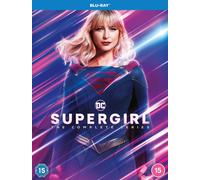 Supergirl: The Complete Series (Blu-ray) Various