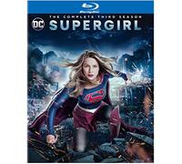 Supergirl: The Complete Third Season (DC)