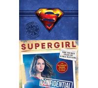 Matthew K. Manning Supergirl (Copertina rigida)