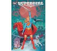 SUPERGIRL TP LA DONNA DEL DOMANI TP DI KING E EVELY n 1