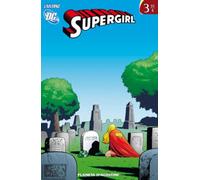 Libri Universo Dc: Supergirl #03